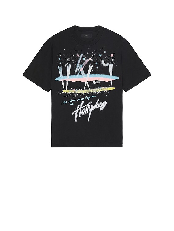 Hollywood Lights Tee