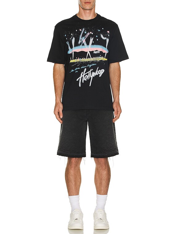 Hollywood Lights Tee