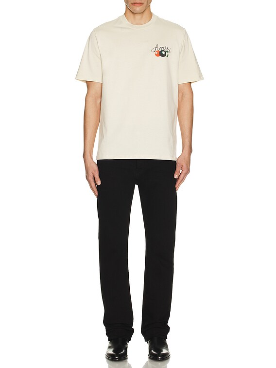Pool Cue Tee