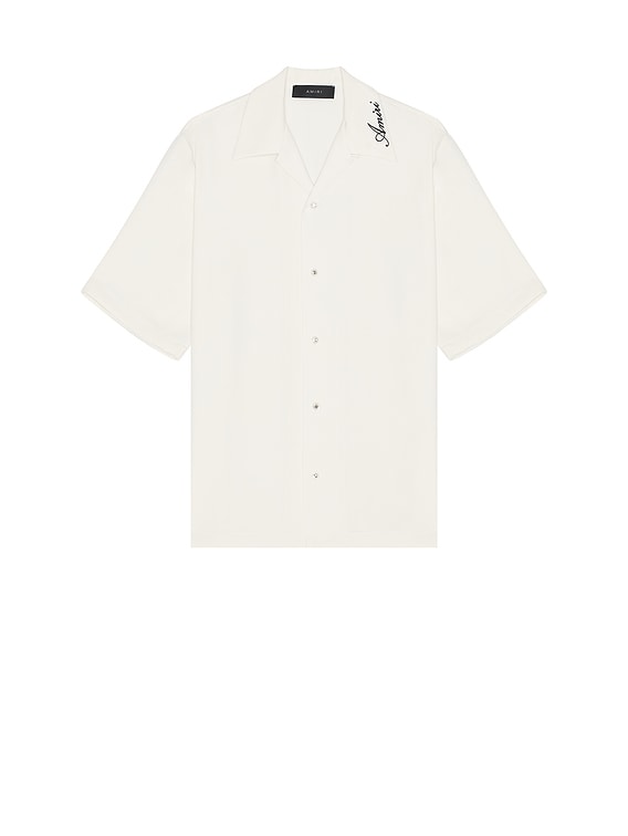 Camp Shirt