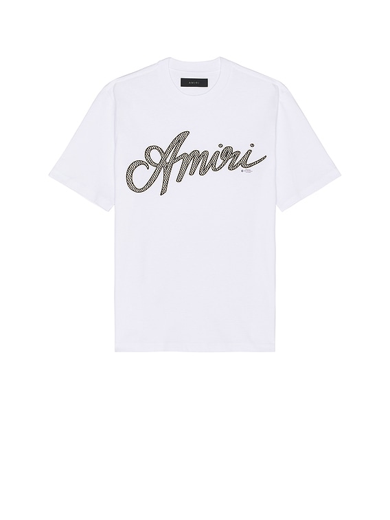 Script Tee