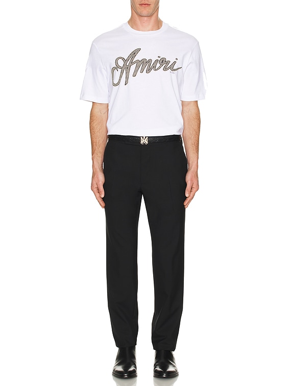 Script Tee