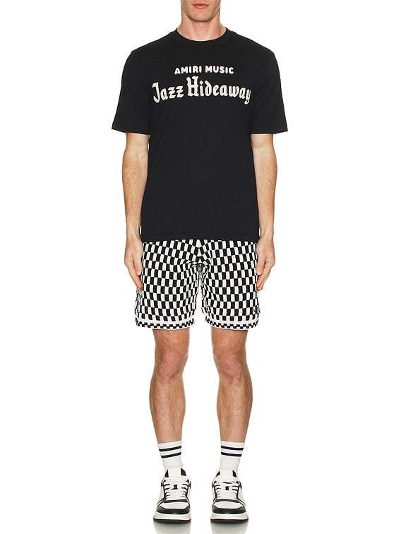 Amiri Tシャツ - Black | FWRD