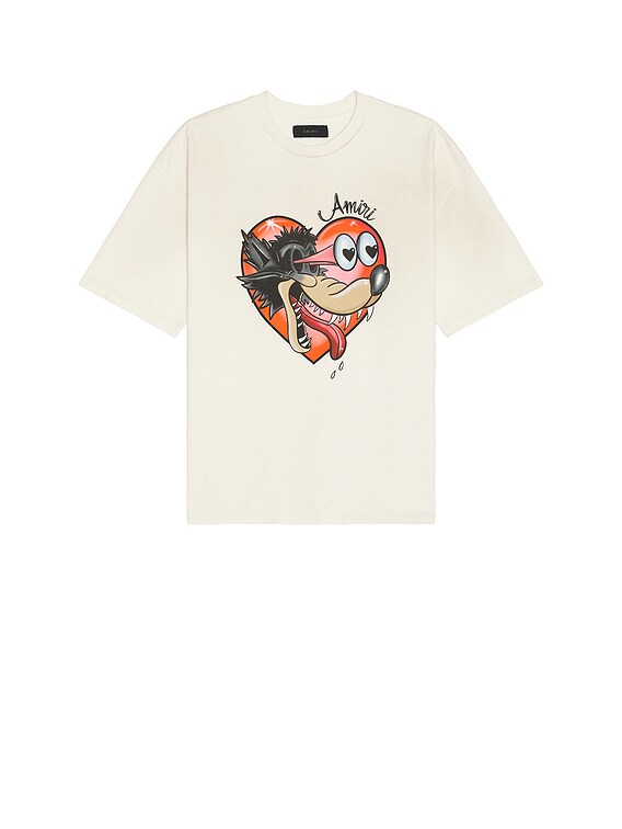 Hopeless Romantic Tee