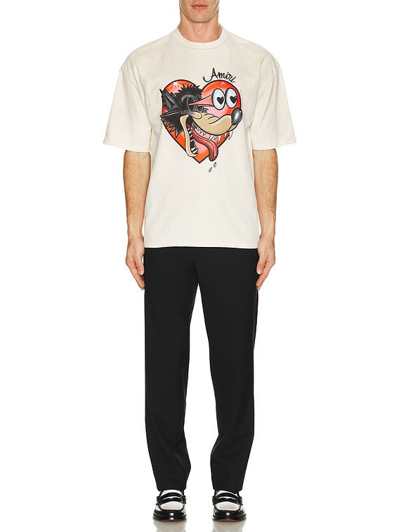 Hopeless Romantic Tee