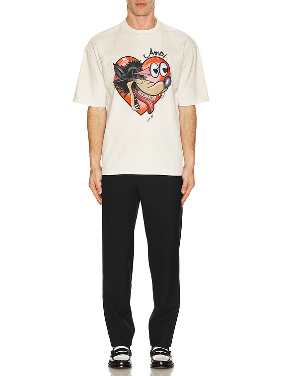 Hopeless Romantic Tee