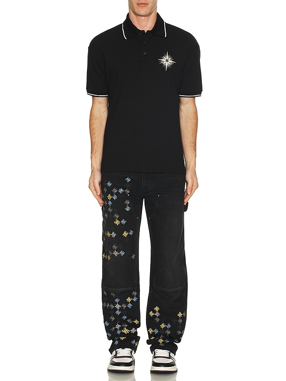 Starburst Polo