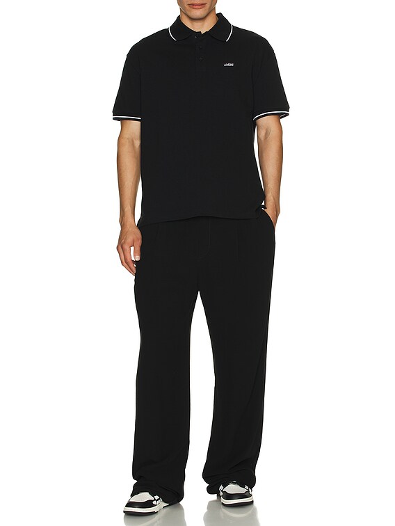Amiri ポロシャツ - Black | FWRD