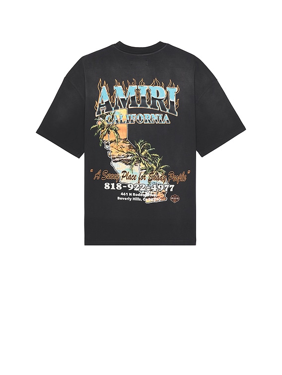 Sunny Place Tee