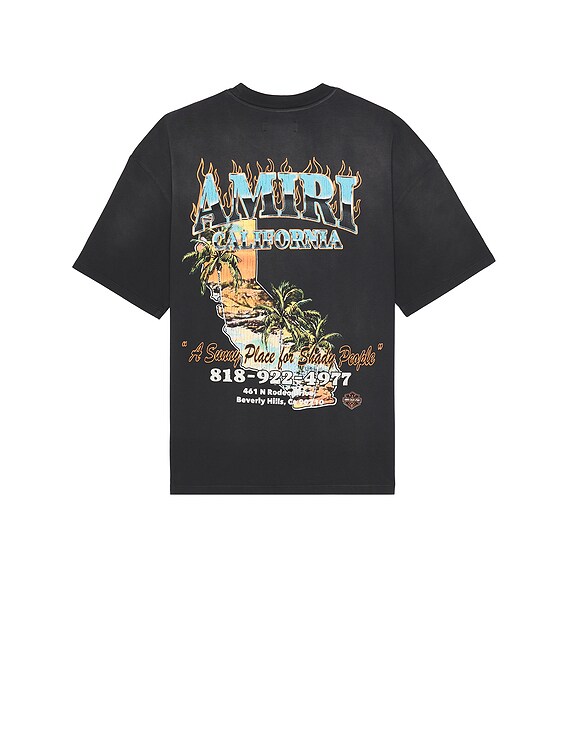 Sunny Place Tee