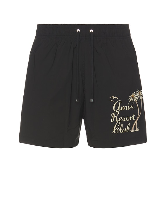 Amiri ショートパンツ - Black | FWRD