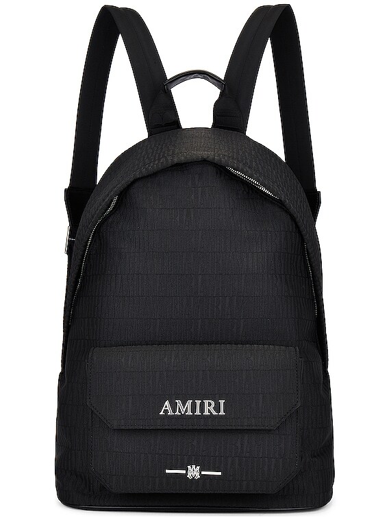 AMIRI ボディバッグ Amiri バッグ - Black | FWRD