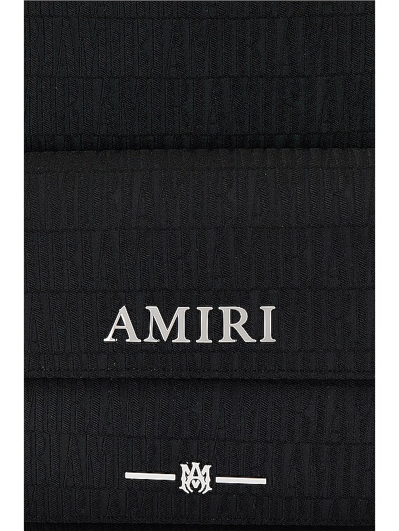 AMIRI バッグ Amiri バッグ - Black | FWRD