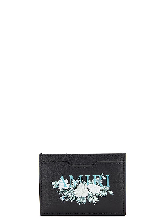 Amiri ウォレット - Black | FWRD