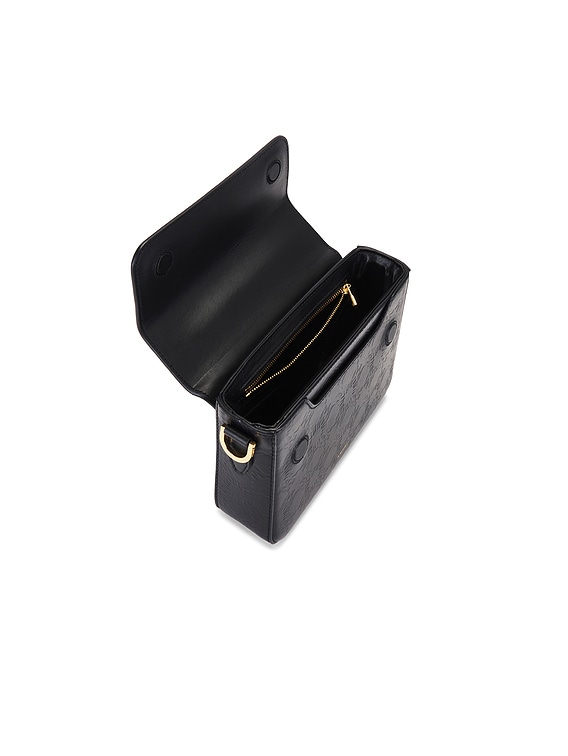 特価！【AMIRI】AMIRI LOGO CROSS-BODY ZIP AROUND BAG☆バッグ