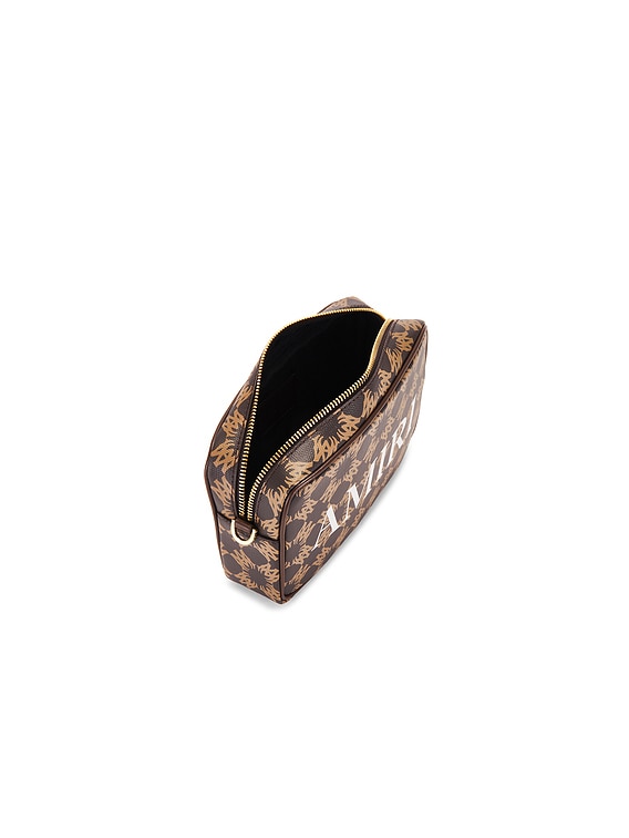 Amiri バッグ - Brown | FWRD Amiri バッグ - Brown | FWRD