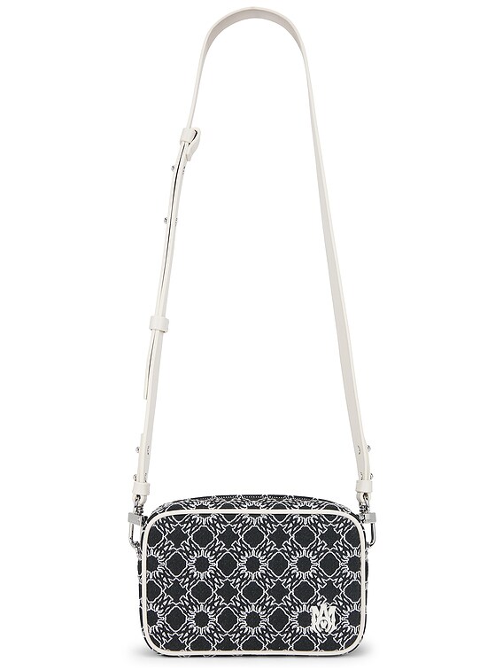 AMIRI MA CAMERA CASE 定価115500円 AMIRI MA CAMERA CASE 定価115500円 - メルカリ