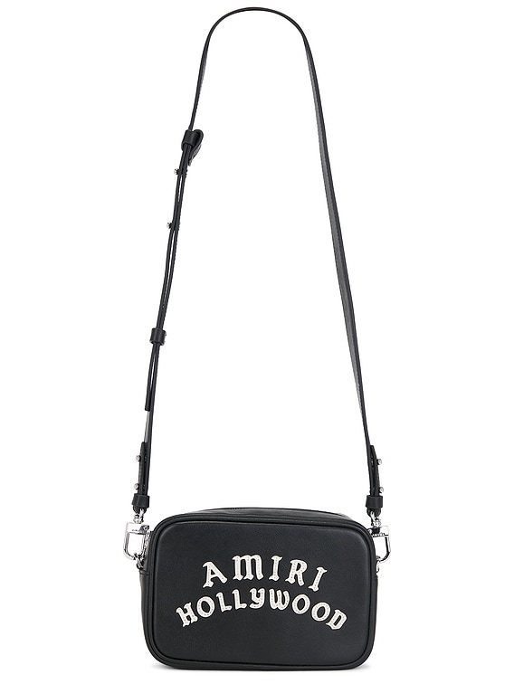 Hollywood Camera Case