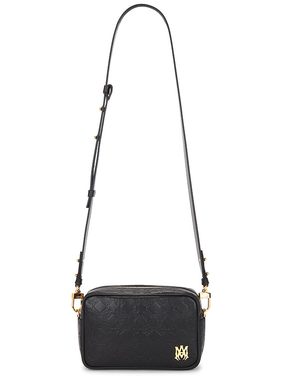 新品 AMIRI MA CAMERA CASE MA CAMERA CASE - Black | AMIRI