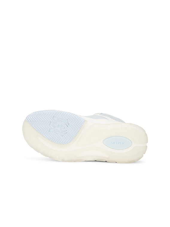 Amiri MA-1 Sneaker in Ice | FWRD