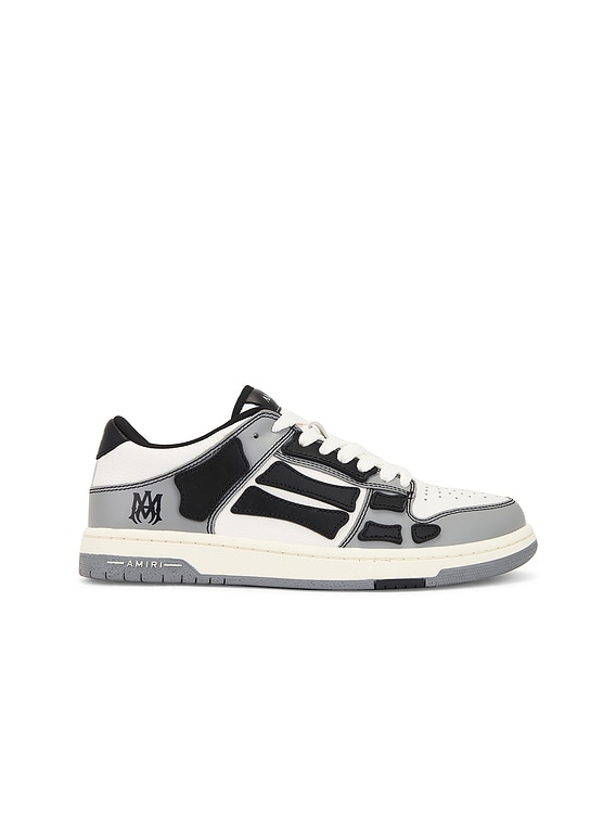 Varsity Skel Top Low