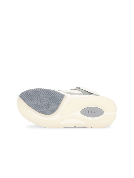 MA Quad Debossed Nubuck MA-1 Sneaker