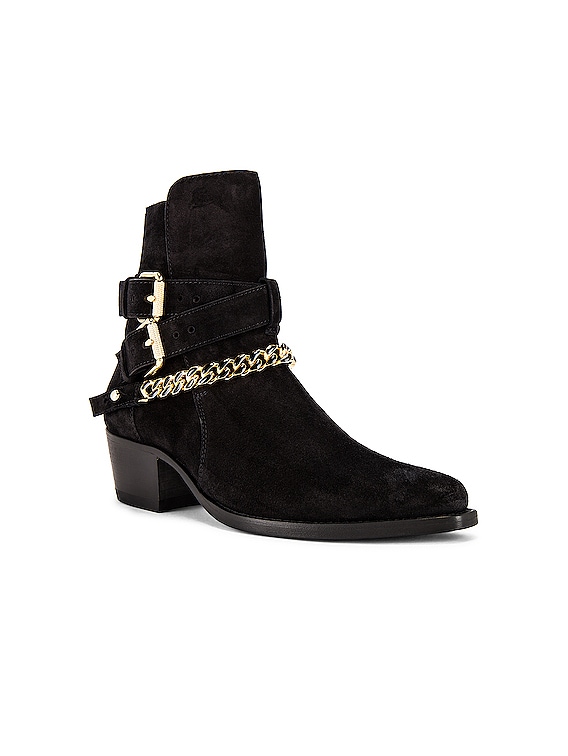 Amiri deals chain boot