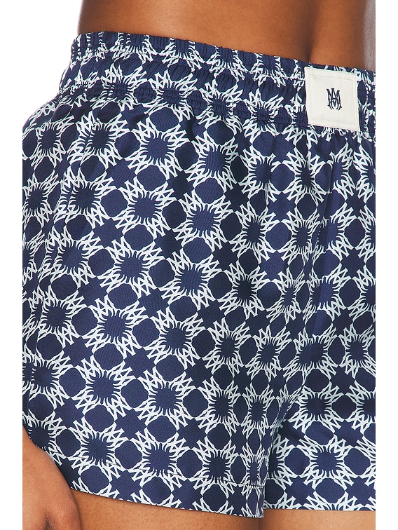 Quad Boxer Short