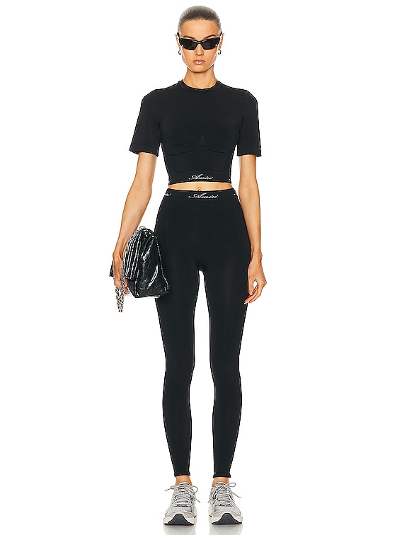 Seamless Legging