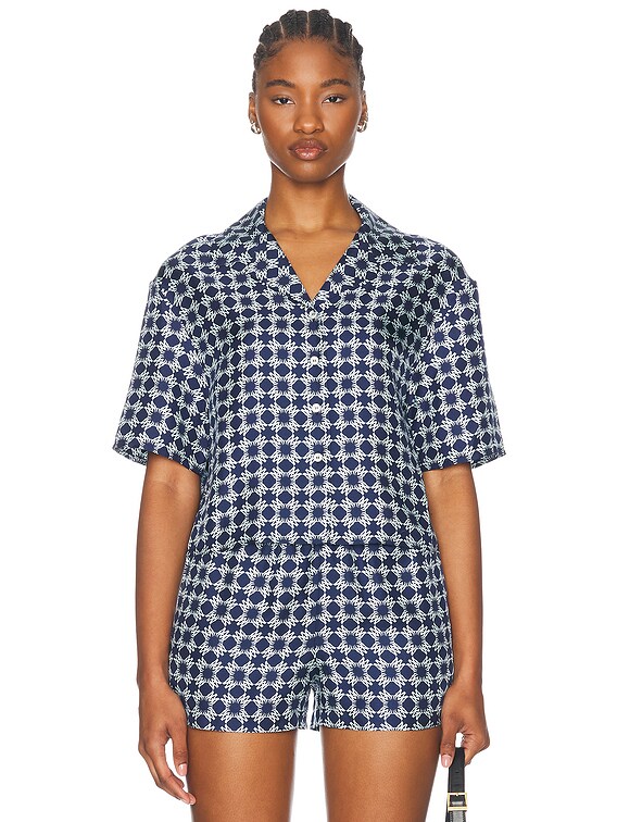 Quad Shirt