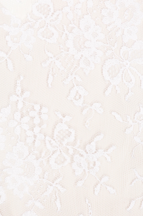 Amiri Lace Tank Top in White | FWRD