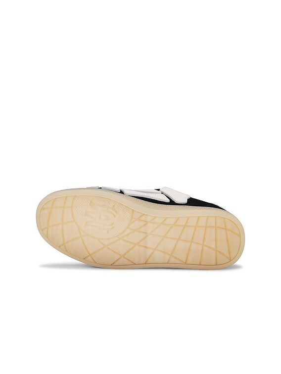 Pacific Bones Sneaker