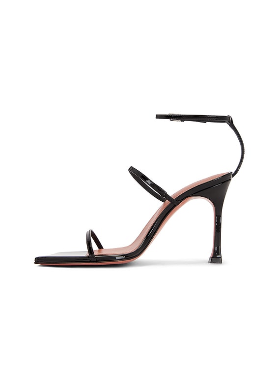 Maya 95 Sandal In Black