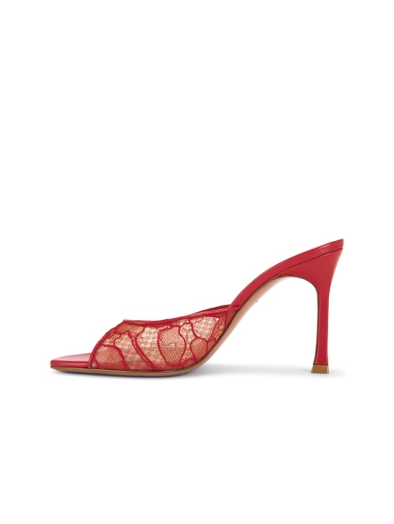 Alexa 95 Lace Slipper