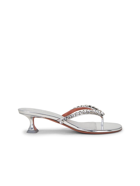 Gigi Thong Sandal