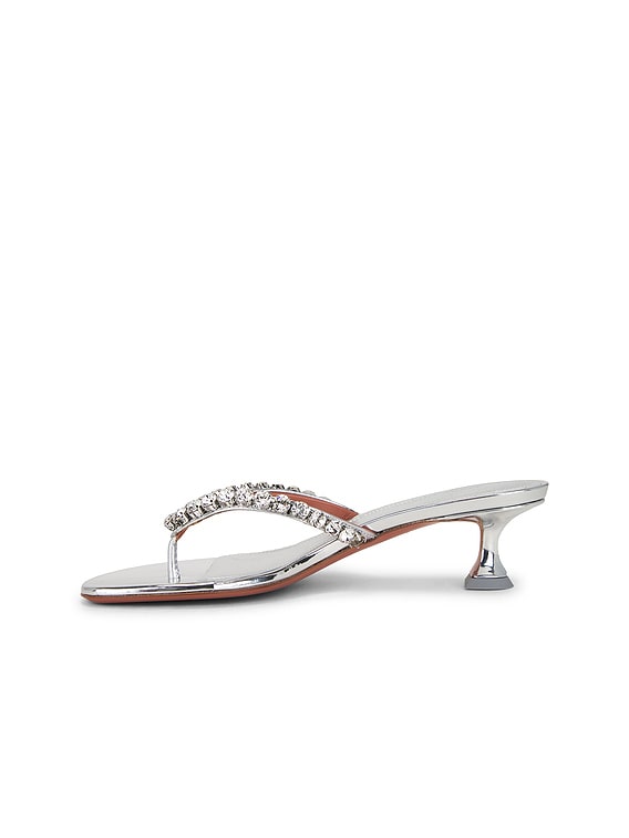 Gigi Thong Sandal