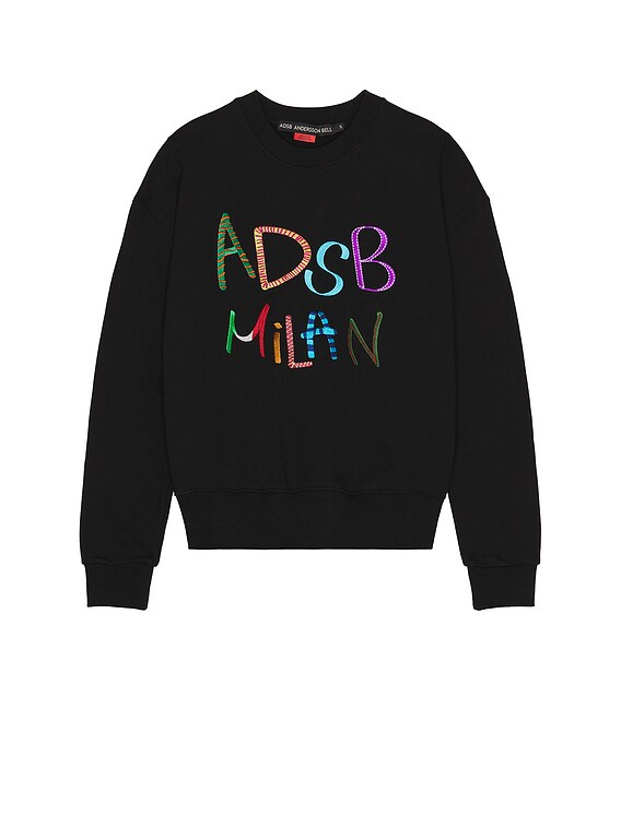 Andersson Bell Essential Unisex Adsb Milan Embroidery