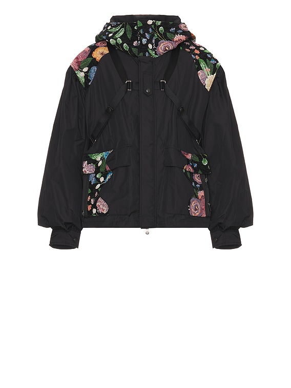 Andersson Bell UNISEX ジャケット - Black | FWRD