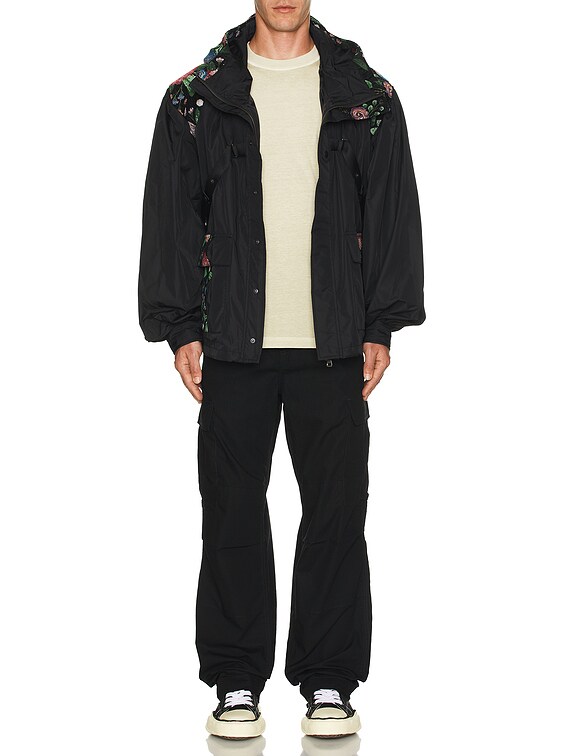 Andersson Bell UNISEX ジャケット - Black | FWRD