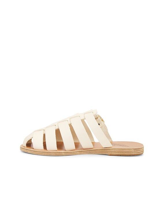 【関税込み】Ancient Greek Sandals タン Chora サンダル Ancient Greek Sandals Chora Sandals | Shopbop