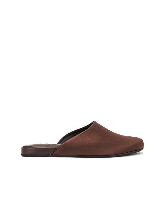 Satin Slipper