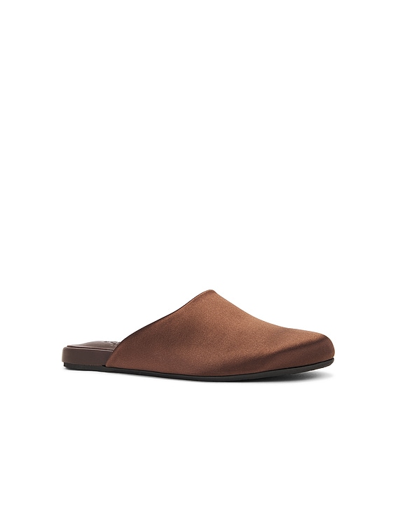 Satin Slipper
