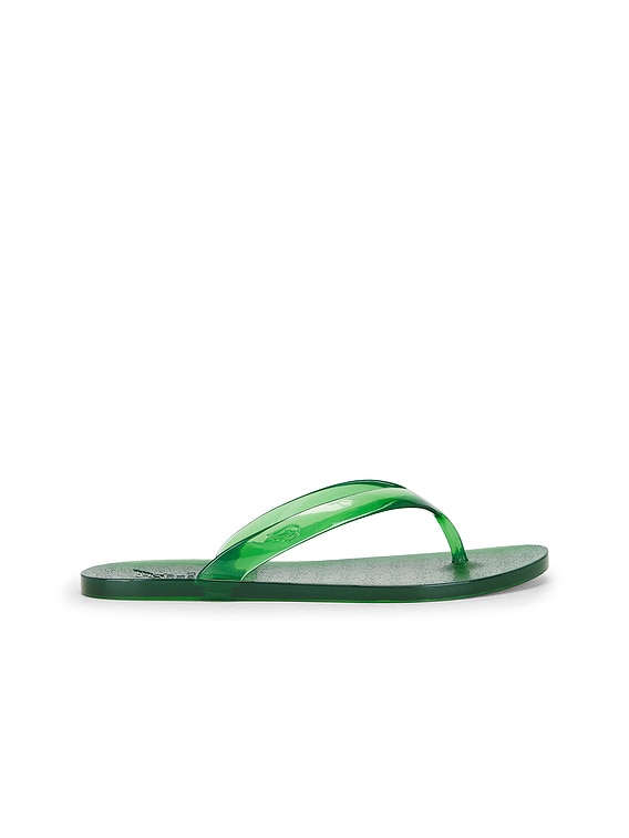 Jelly Flip Flop