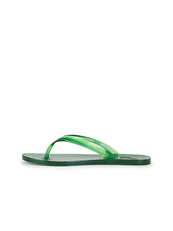 Jelly Flip Flop