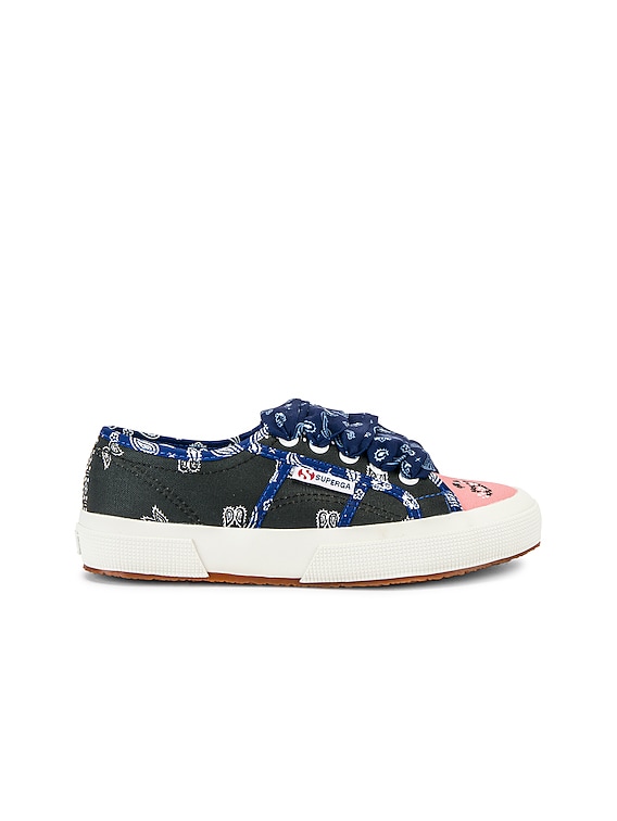 Superga alanui shop