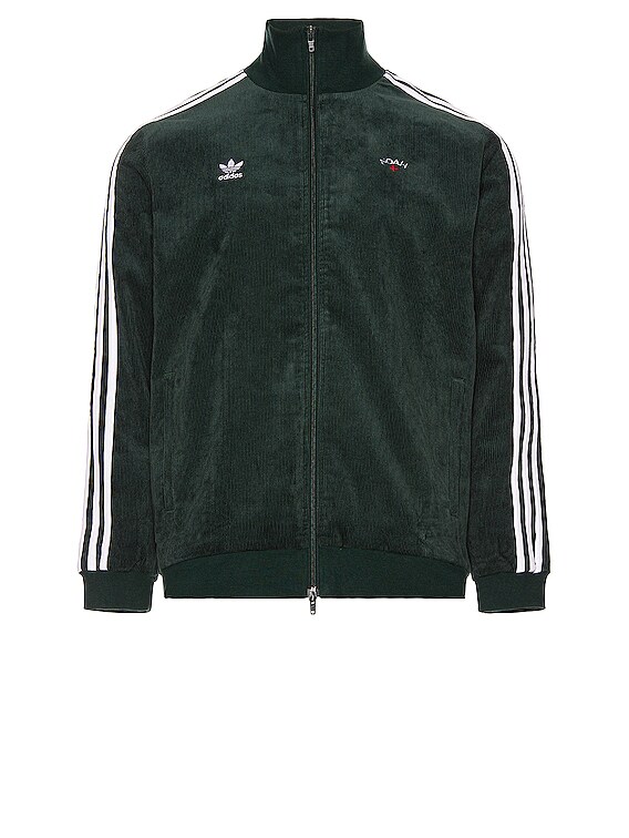 Adidas Cord Track Top adidas