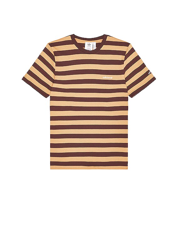 adidas x by o ss tee