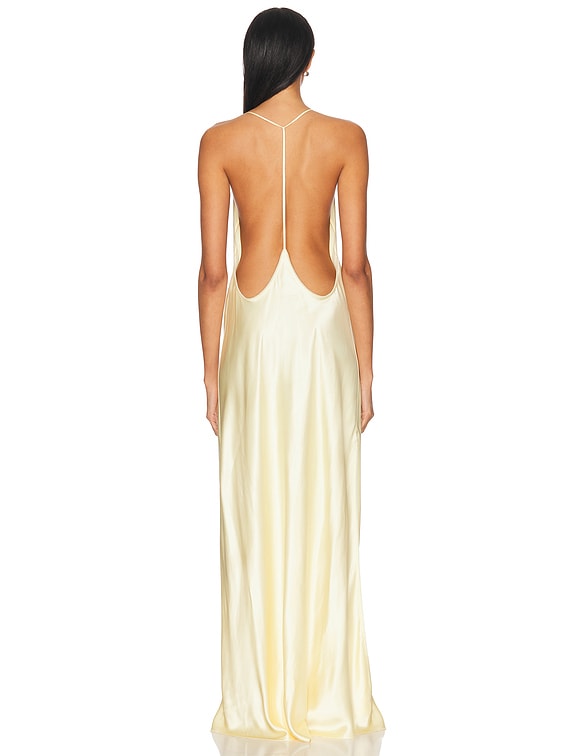Justina Maxi Dress