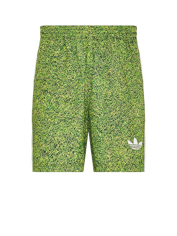 adidas x Kerwin Frost adidas Originals x Kerwin Frost Shorts in
