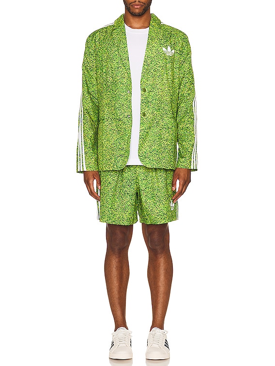 レア！ x Kerwin Frost ショートパンツ adidas x Kerwin Frost adidas Originals x Kerwin Frost Shorts in